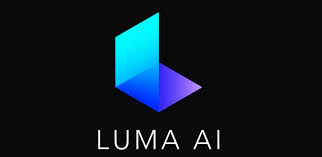 Luma Dream Machine AI video generation sample