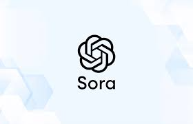 OpenAI Sora AI视频生成效果展示